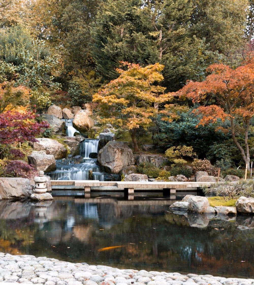 Place Kyoto Garden