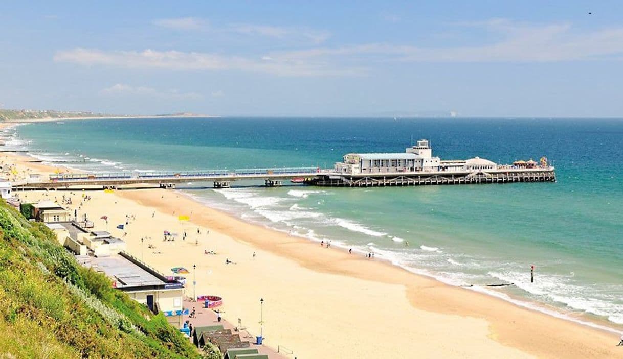 Place Bournemouth