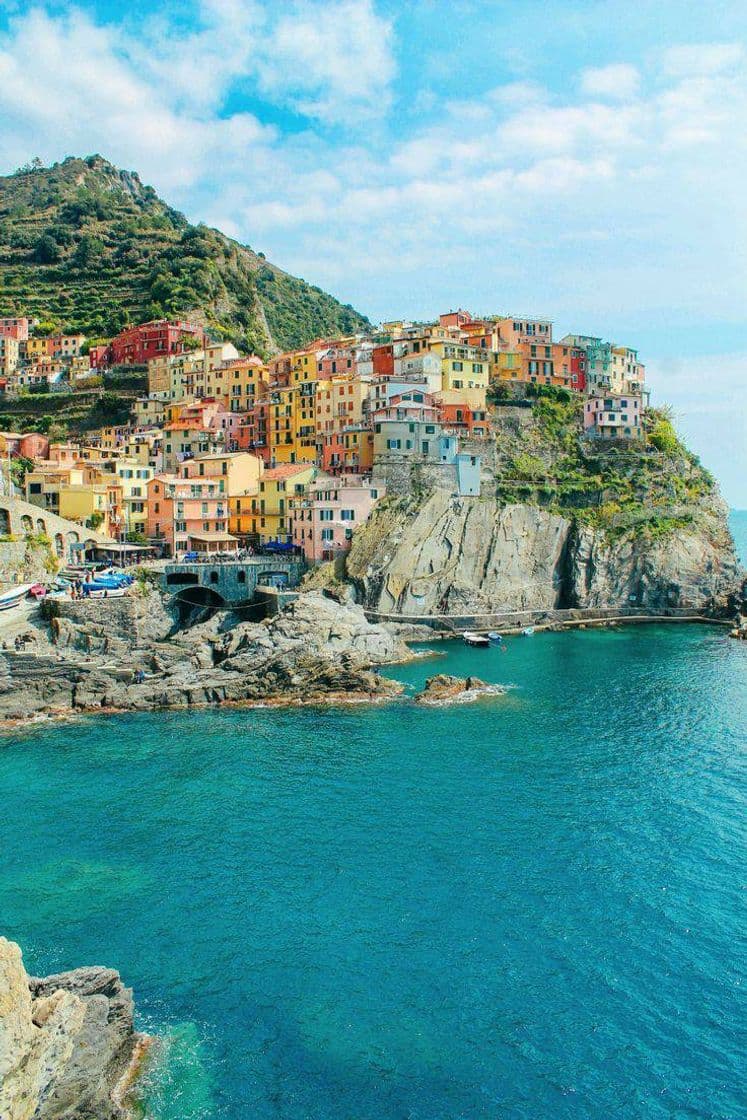 Place Manarola