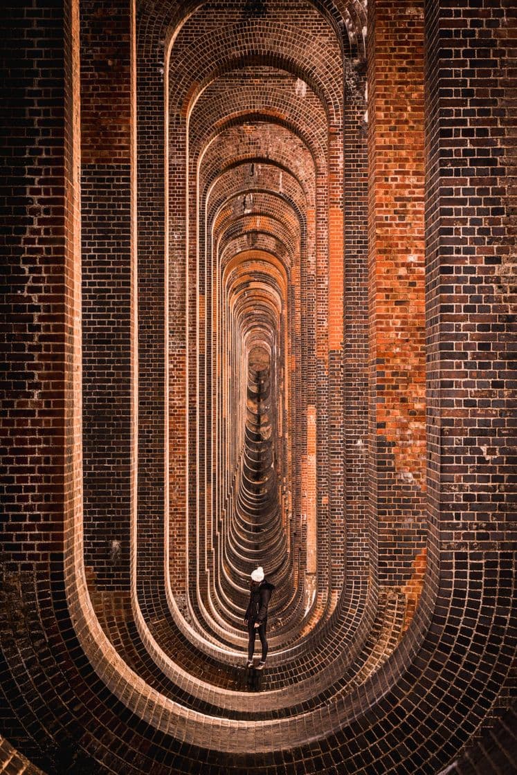 Place Ouse Valley Viaduct