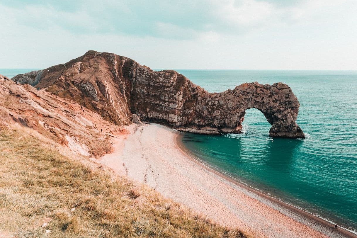 Place Jurassic Coast