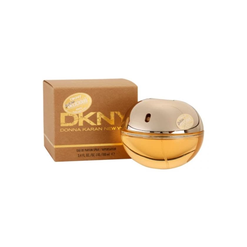 Producto Perfume DKNY Golden Delicious