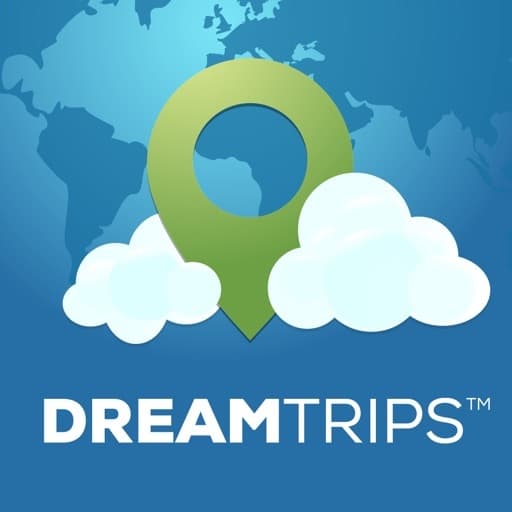 App DreamTrips