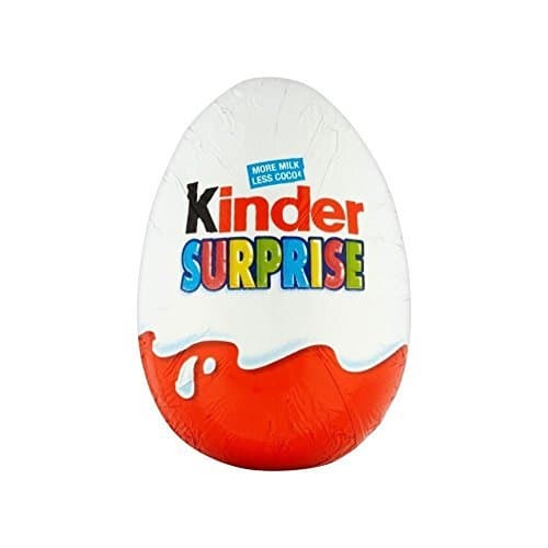 Home Kinder Huevo De Chocolate Sorpresa