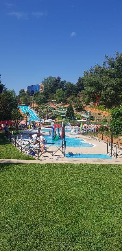 Place Amarante Water Park