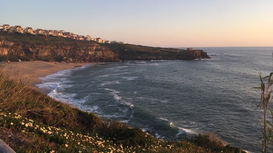 Lugar Beach São Lourenço