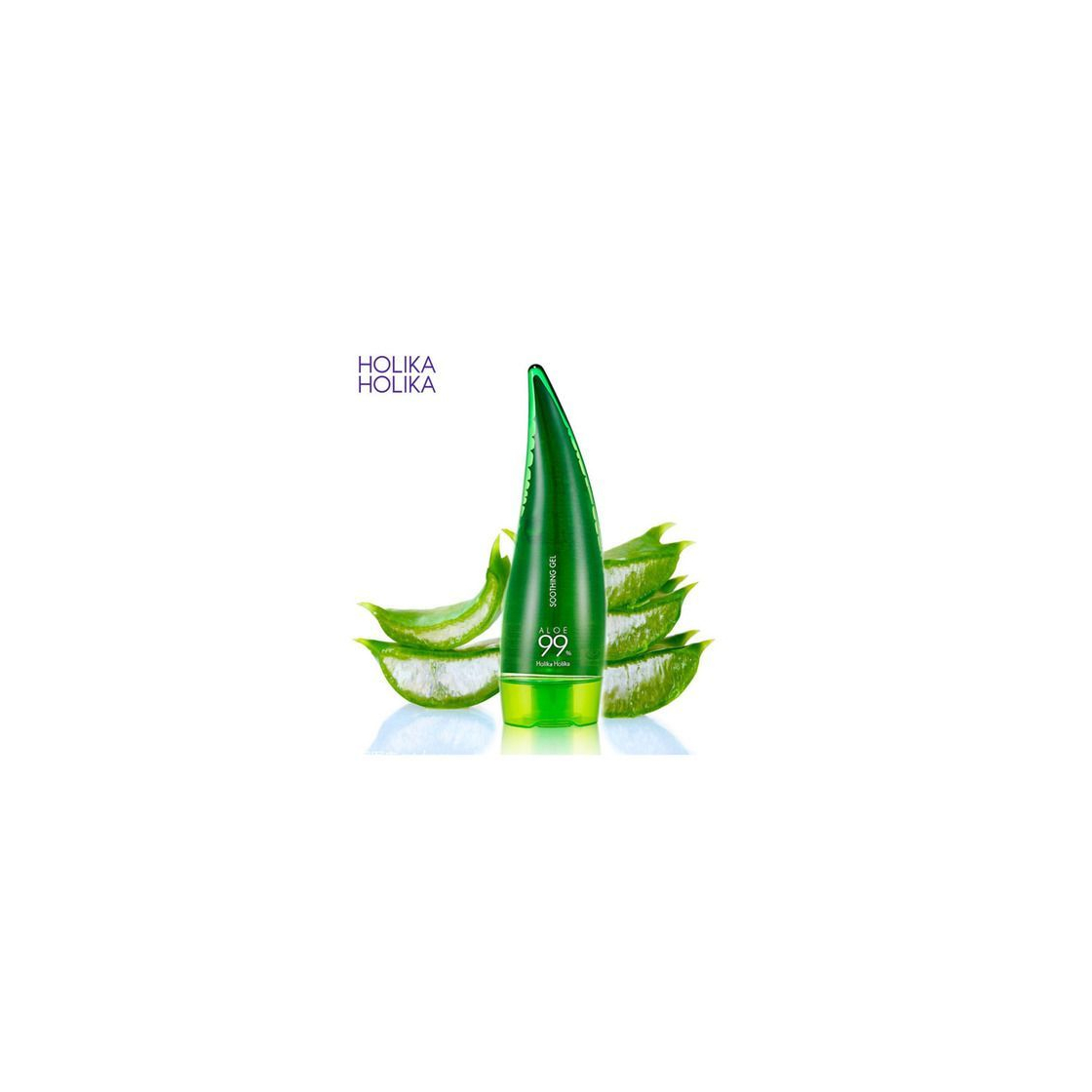 Beauty Holika Holika Gel de Aloe Calmante 99% 55ml