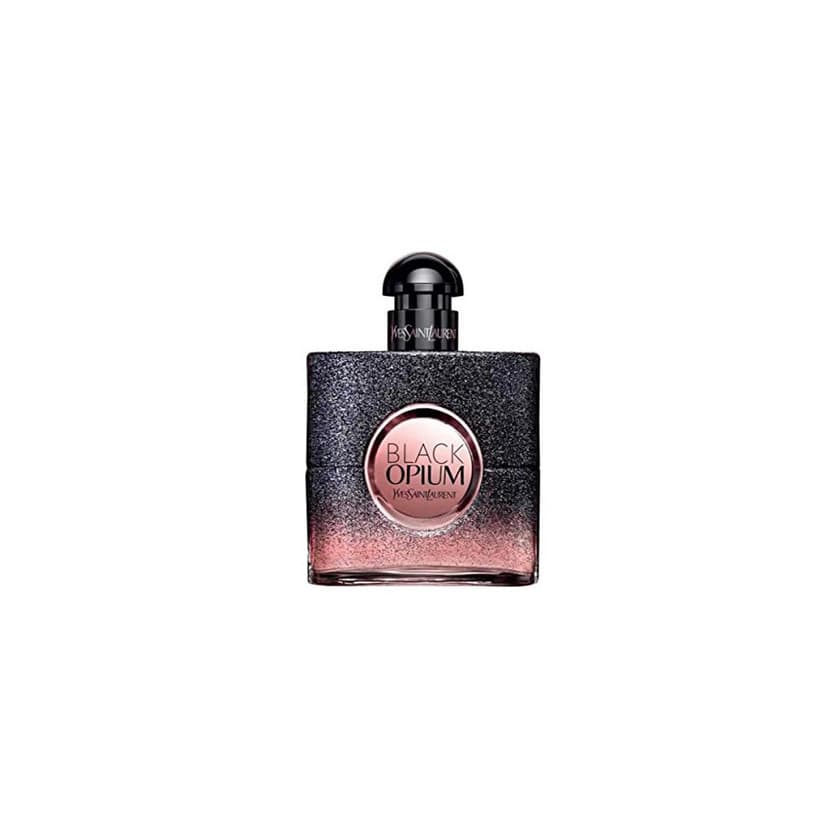 Beauty Yves Saint Laurent Black Opium Floral Shock Agua de Perfume Vaporizador