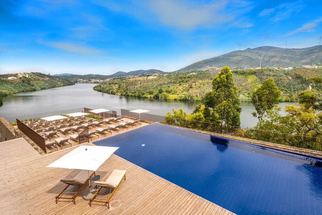 Lugar Douro41 Hotel & Spa