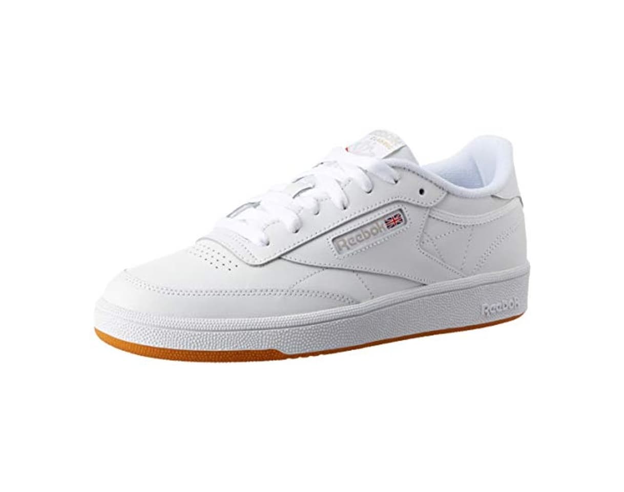 Product Reebok Club C 85, Zapatillas para Mujer, Weiss