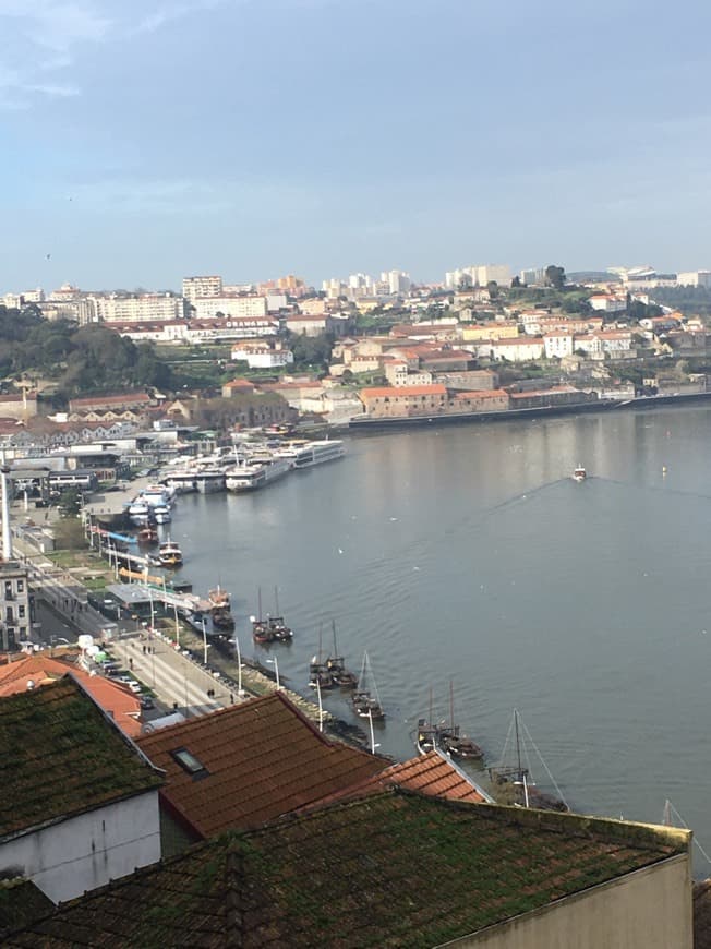 Place Rio Douro