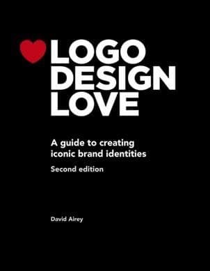 Book Logo design love