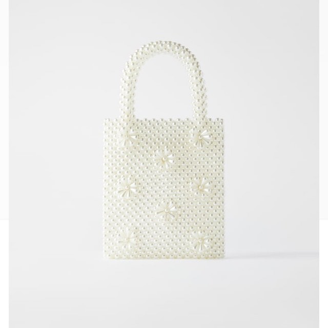 Product Pearl bag