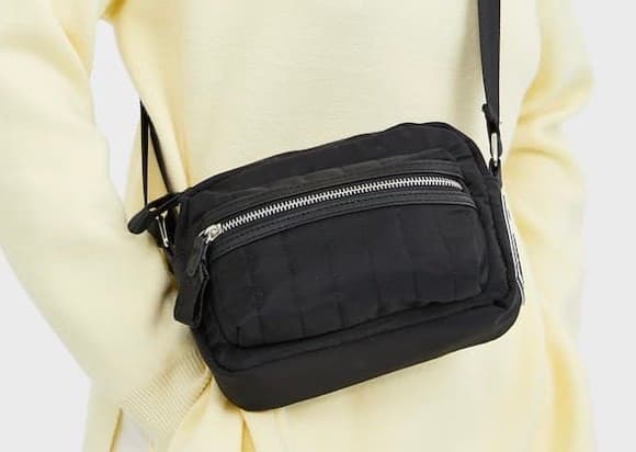 Product Black bag 