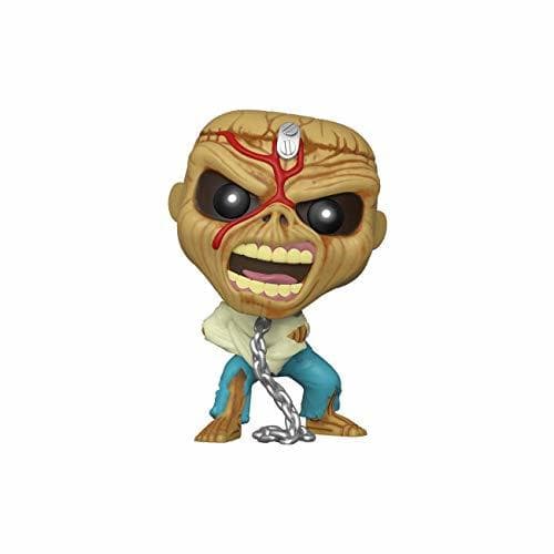 Game Funko- Pop Rocks: Iron Maiden-Piece of Mind