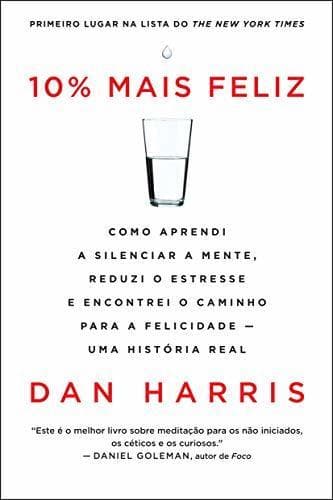 Libro 10% Mais Feliz