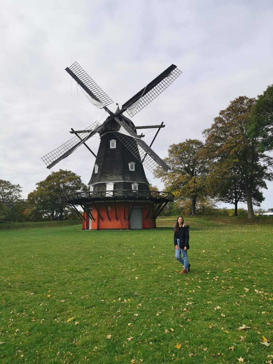 Place Kastellet