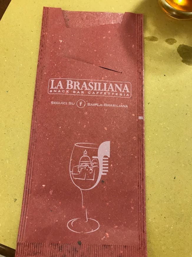 Fashion La Brasiliana 