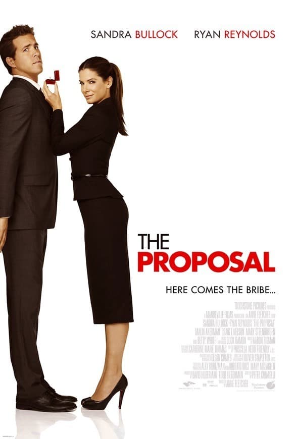 Movie The Proposal