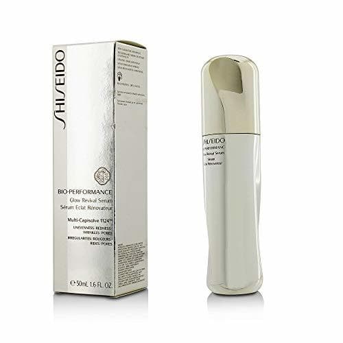 Beauty Shiseido Bio Performance Glow Revival Serum 50ml