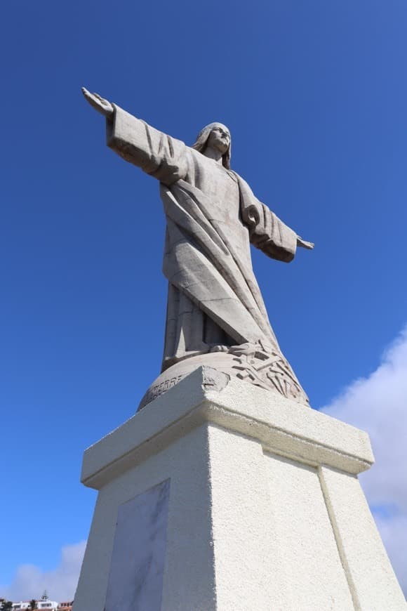 Place Cristo Rei