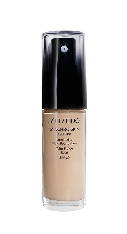 Fashion Shiseido Skin Glow