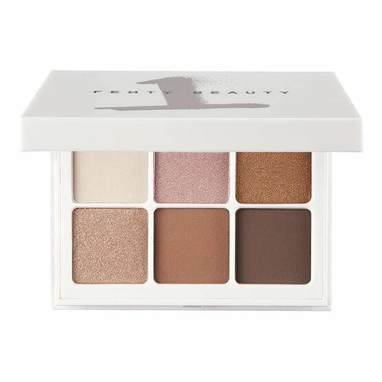 Fashion Fenty Beauty

Paleta True Neutrals

