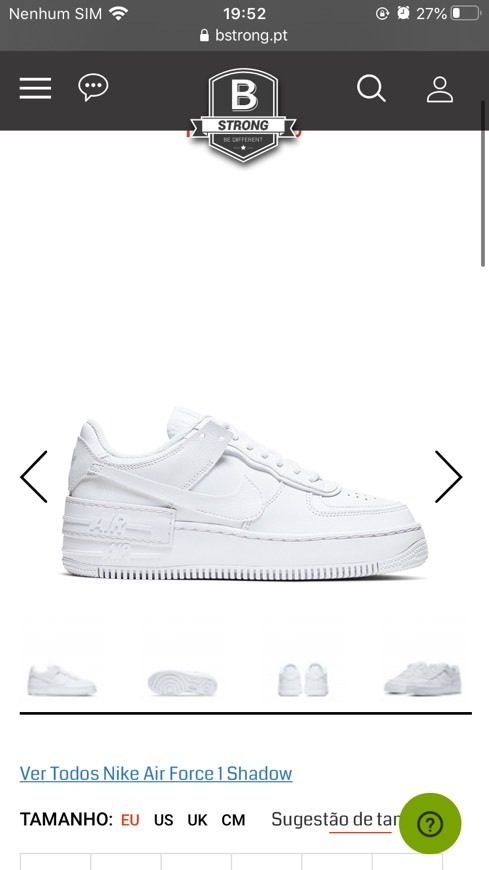 Product Air force 1