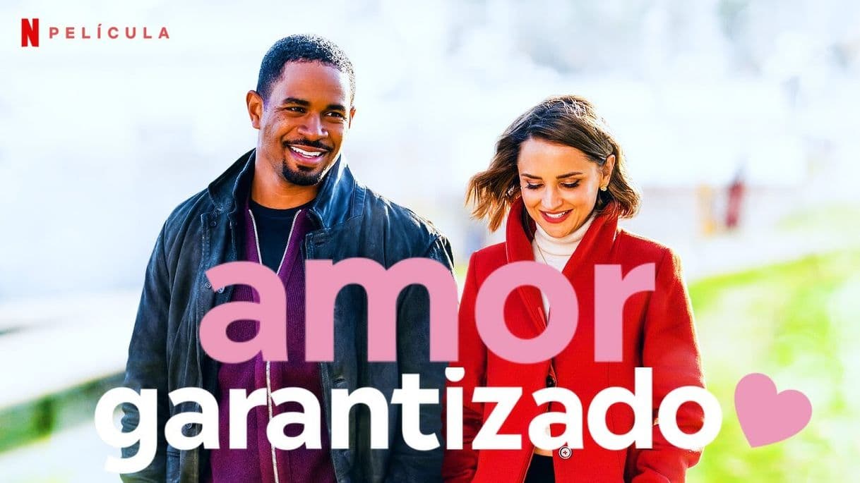 Película Amor garantizado