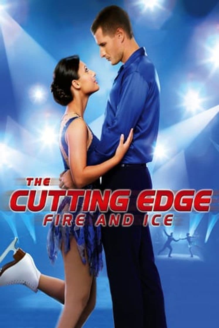 Película The Cutting Edge: Fire & Ice