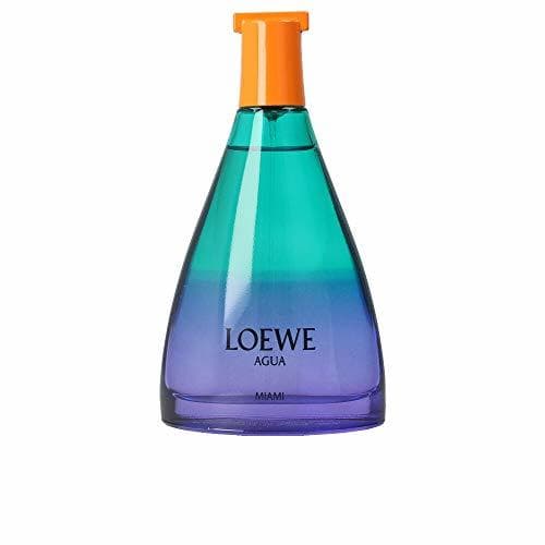 Producto Loewe Agua de Loewe Miami Edt Vapo 150 ml