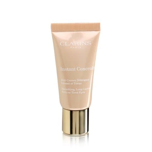 Belleza Clarins Instant Concealer 02