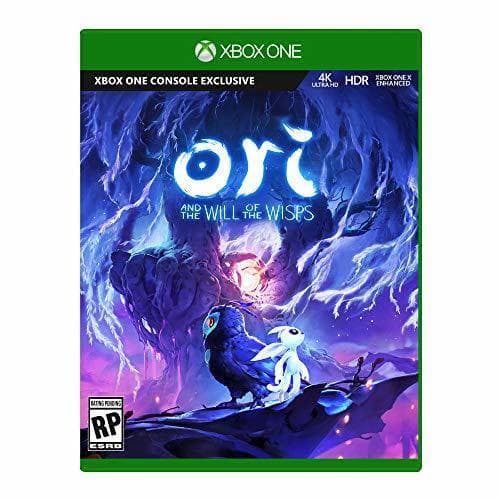 Electronic Ori and the Will of the Wisps