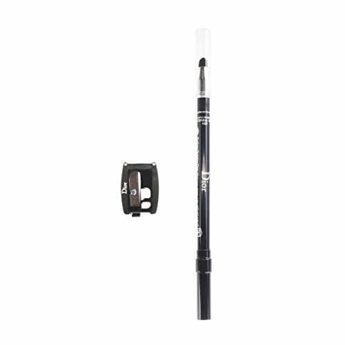 Place Dior Eyeliner Pencil Waterproof 1 ml 094 Trinidad Black