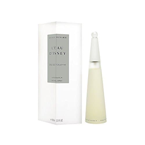 Beauty Issey Miyake - L'Eau D'Issey - Agua De Tocador Vaporizador