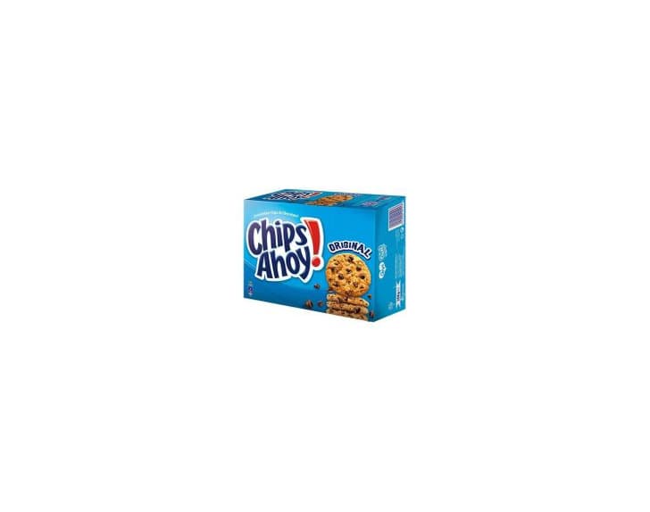 Producto Bolachas Chips Ahoy