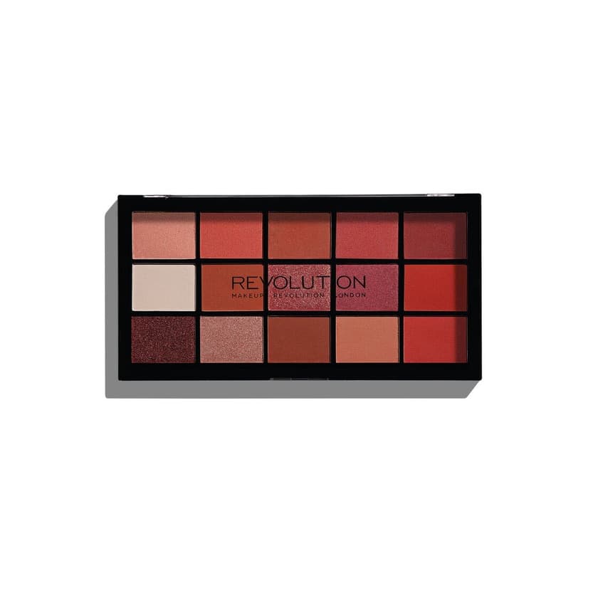 Producto Reloaded Palette Newtrals 2