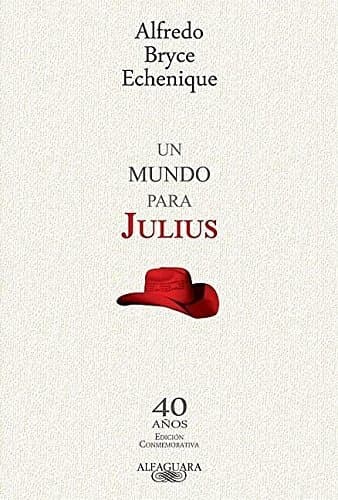 Book Un Mundo Para Julius = A World for Julius