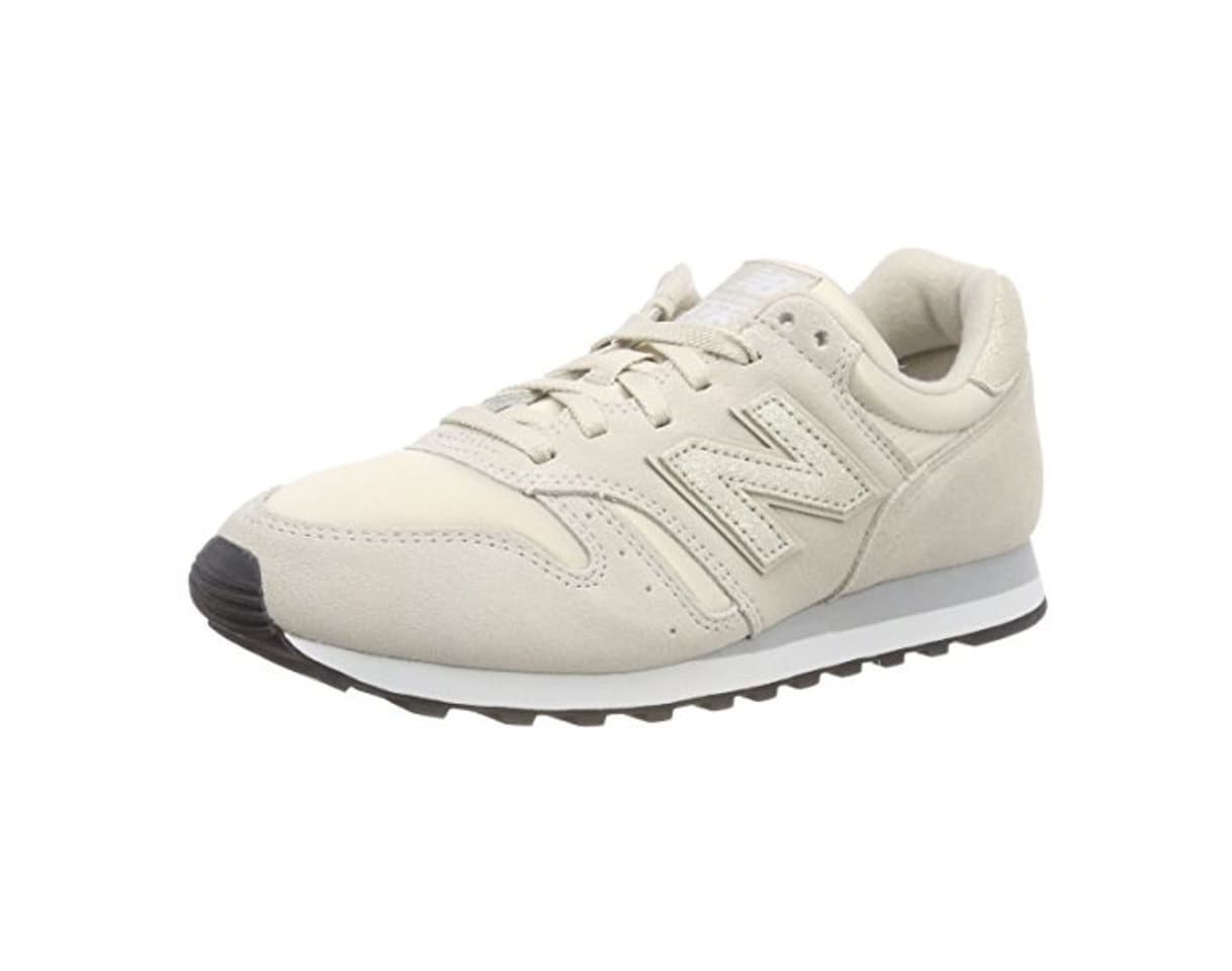 Producto New Balance 373, Zapatillas para Mujer, Gris