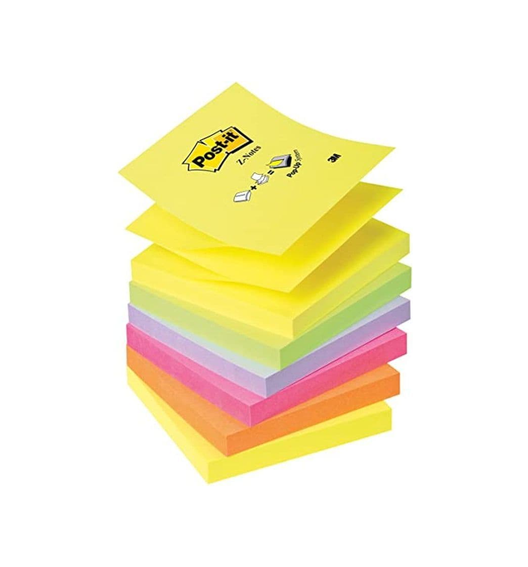 Producto Post-It 2051-U - Papel para notas auto adhesivo