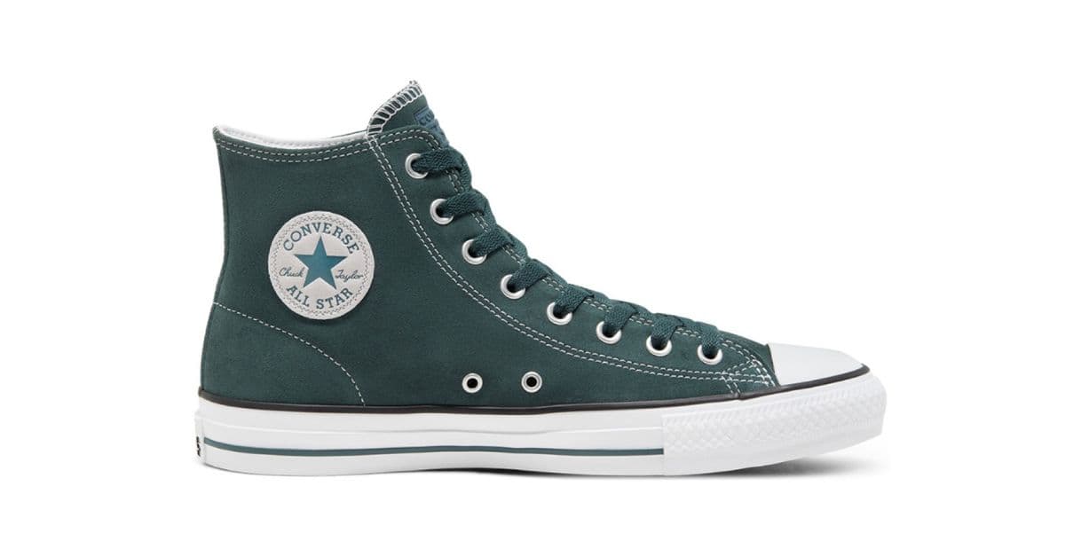 Moda CONS CTAS Pro High Top unisex - Converse ES / PT