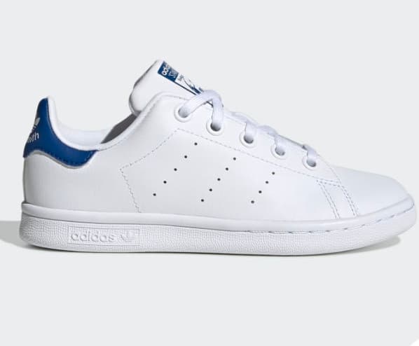 Fashion Stan Smith Azuis