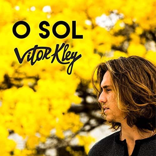 Moda Vitor Kley - O Sol