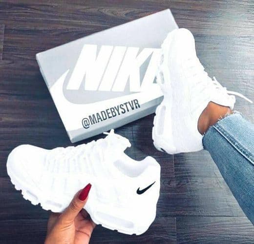 Fashion Nike