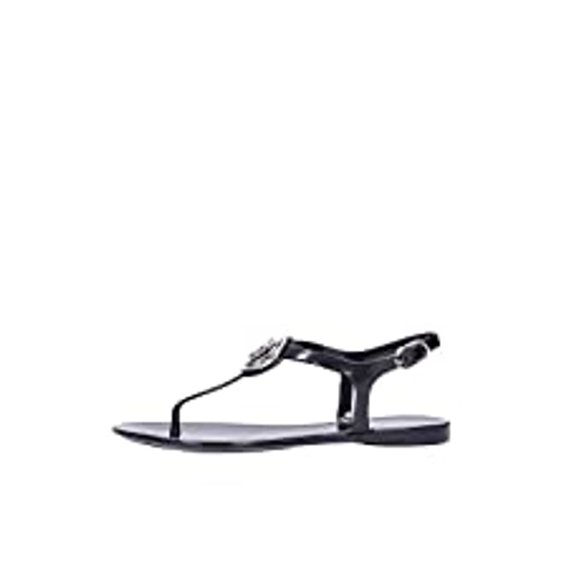 Producto Guess Sandalias Chanclas Mujer FAL03 Sandalia CU para Mujer Blanco 39 EU