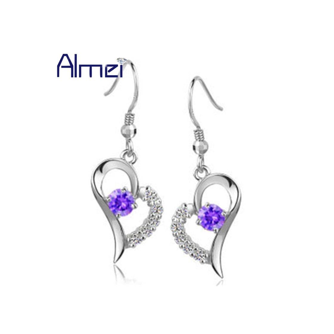 Product YDGCYK Pendientes Senhoras Brincos Gota Brincos Grânulos De Vidro Moda Feminina Arete