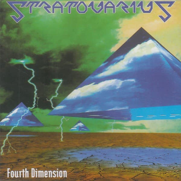 Canción Stratovarius