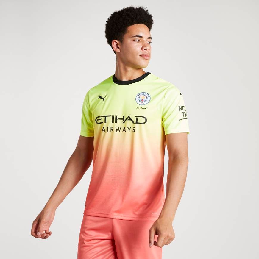 Product Manchester city third kit 19/20