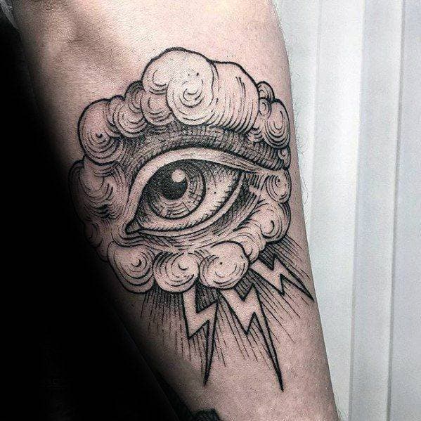 Fashion Tattoo