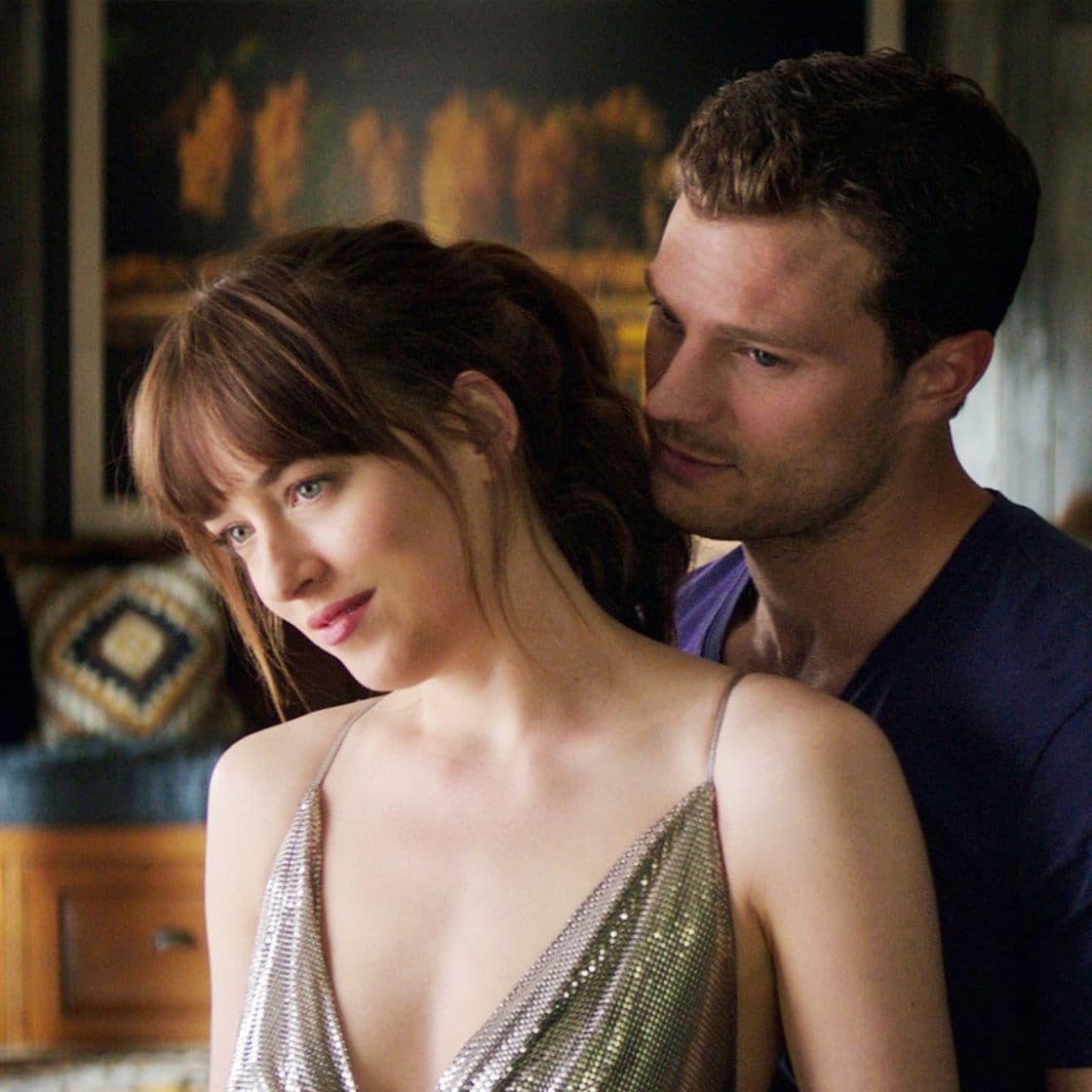 Movie Fifty Shades Freed